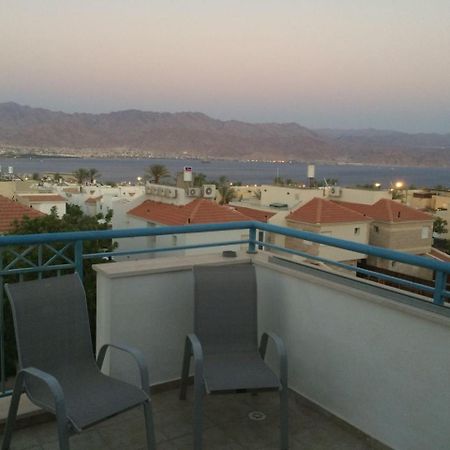 View House Apartment Eilat Exterior photo