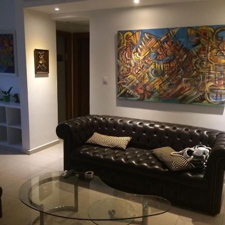 View House Apartment Eilat Exterior photo