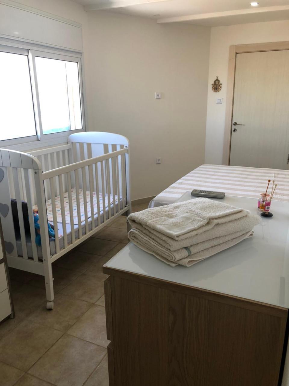 View House Apartment Eilat Exterior photo
