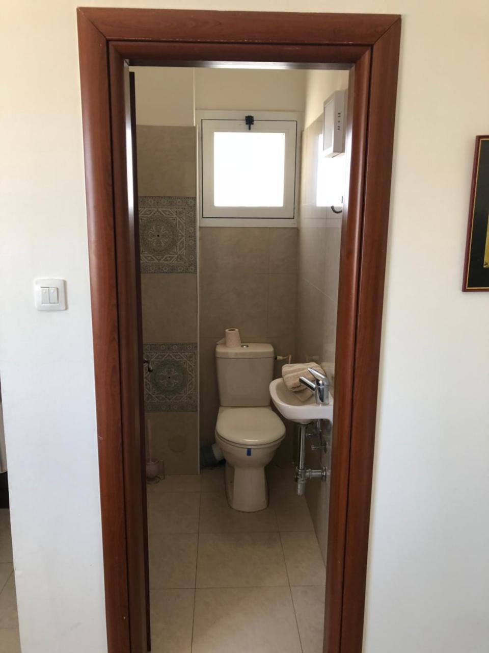 View House Apartment Eilat Exterior photo