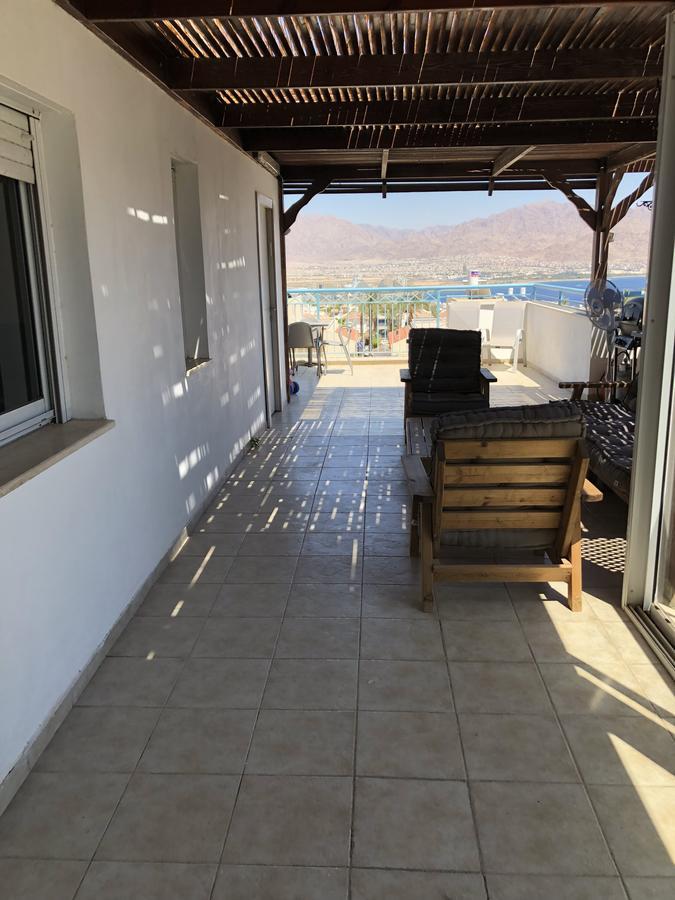 View House Apartment Eilat Exterior photo