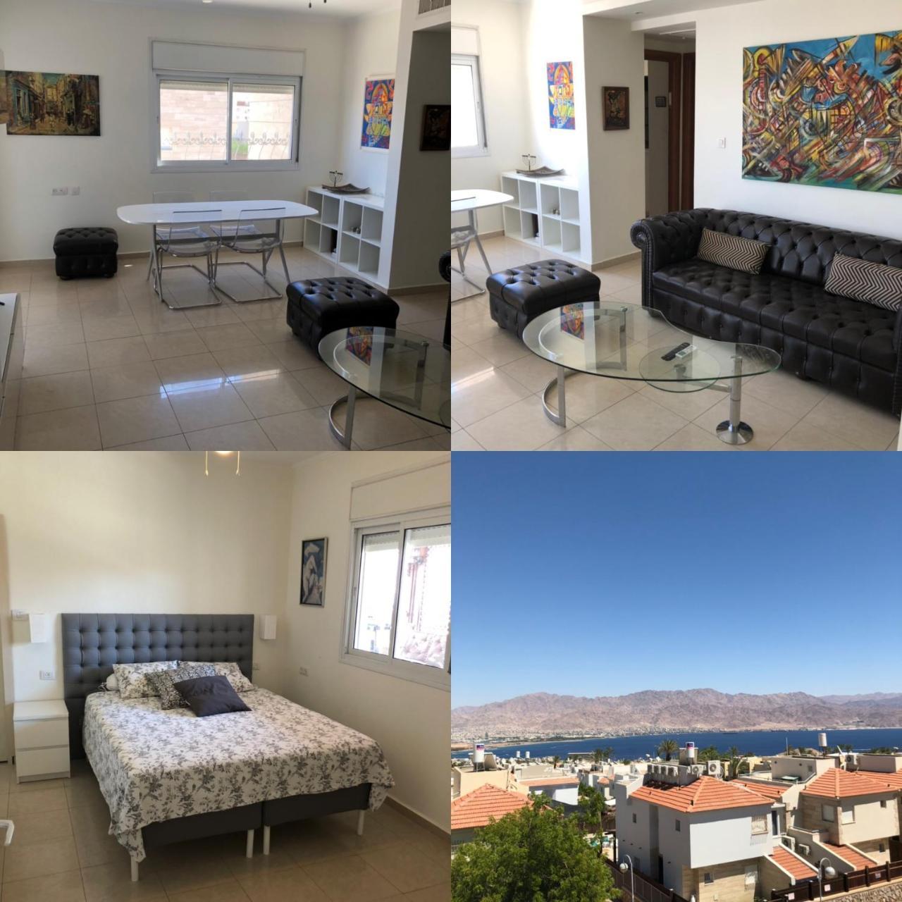 View House Apartment Eilat Exterior photo